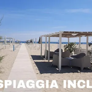 Stella Marina Ostello Cesenatico