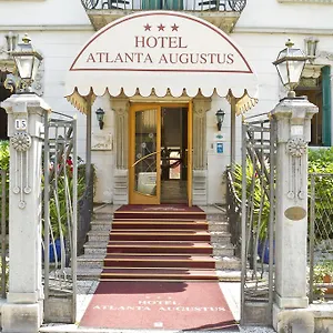 Atlanta Augustus Hotel Venezia Lido