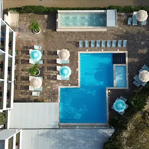 Hotel Golden