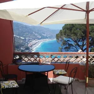 Casa Lanfranchi Bed & Breakfast Taormina